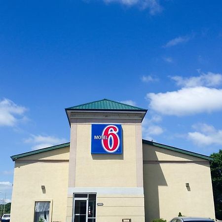 Motel 6-Moline, Il Εξωτερικό φωτογραφία