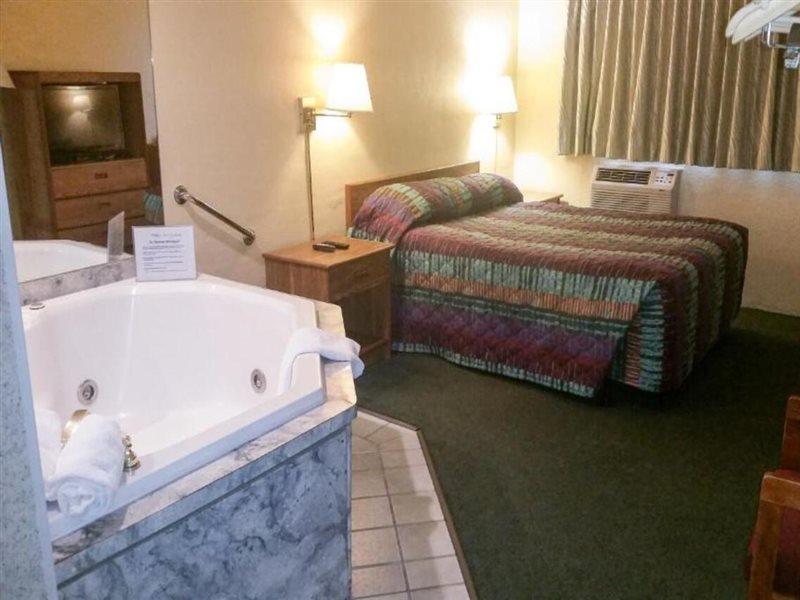 Motel 6-Moline, Il Εξωτερικό φωτογραφία