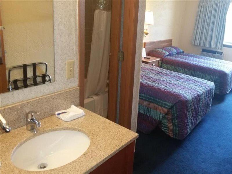 Motel 6-Moline, Il Εξωτερικό φωτογραφία