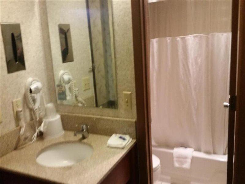 Motel 6-Moline, Il Εξωτερικό φωτογραφία