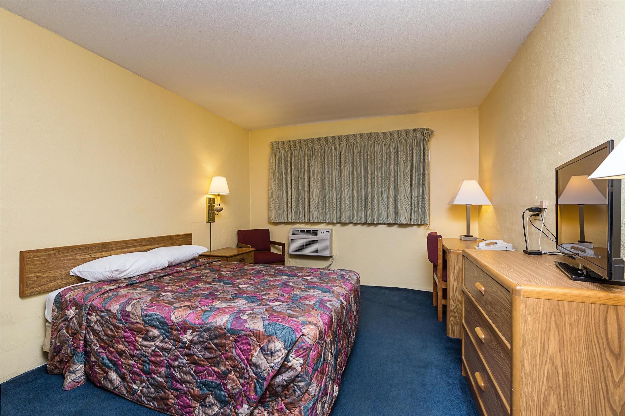 Motel 6-Moline, Il Εξωτερικό φωτογραφία