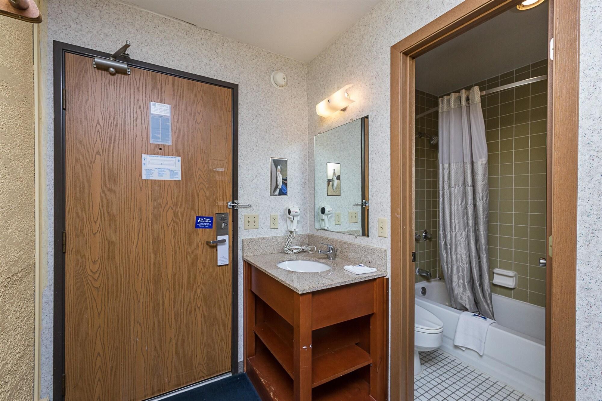 Motel 6-Moline, Il Εξωτερικό φωτογραφία