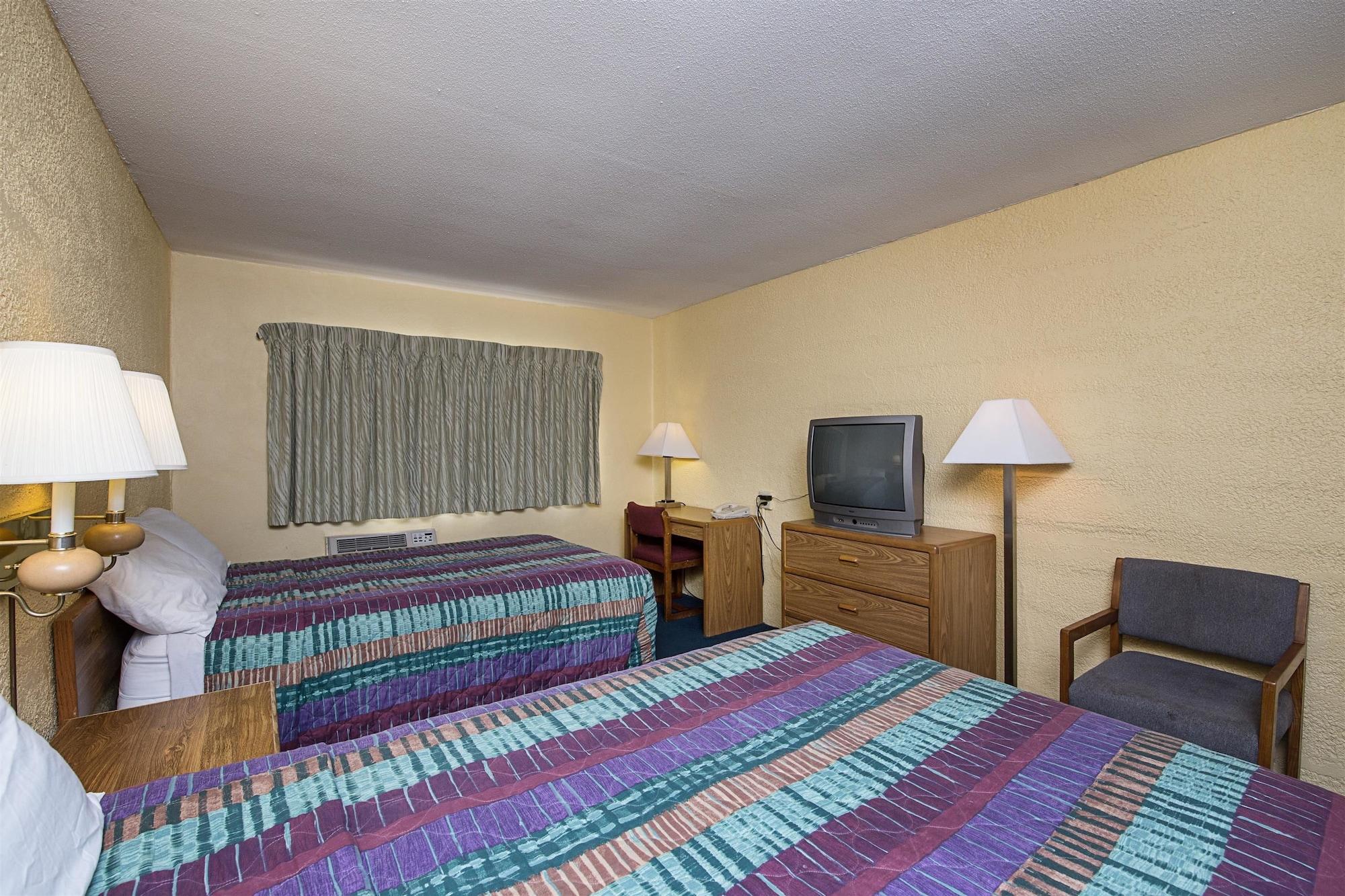 Motel 6-Moline, Il Εξωτερικό φωτογραφία