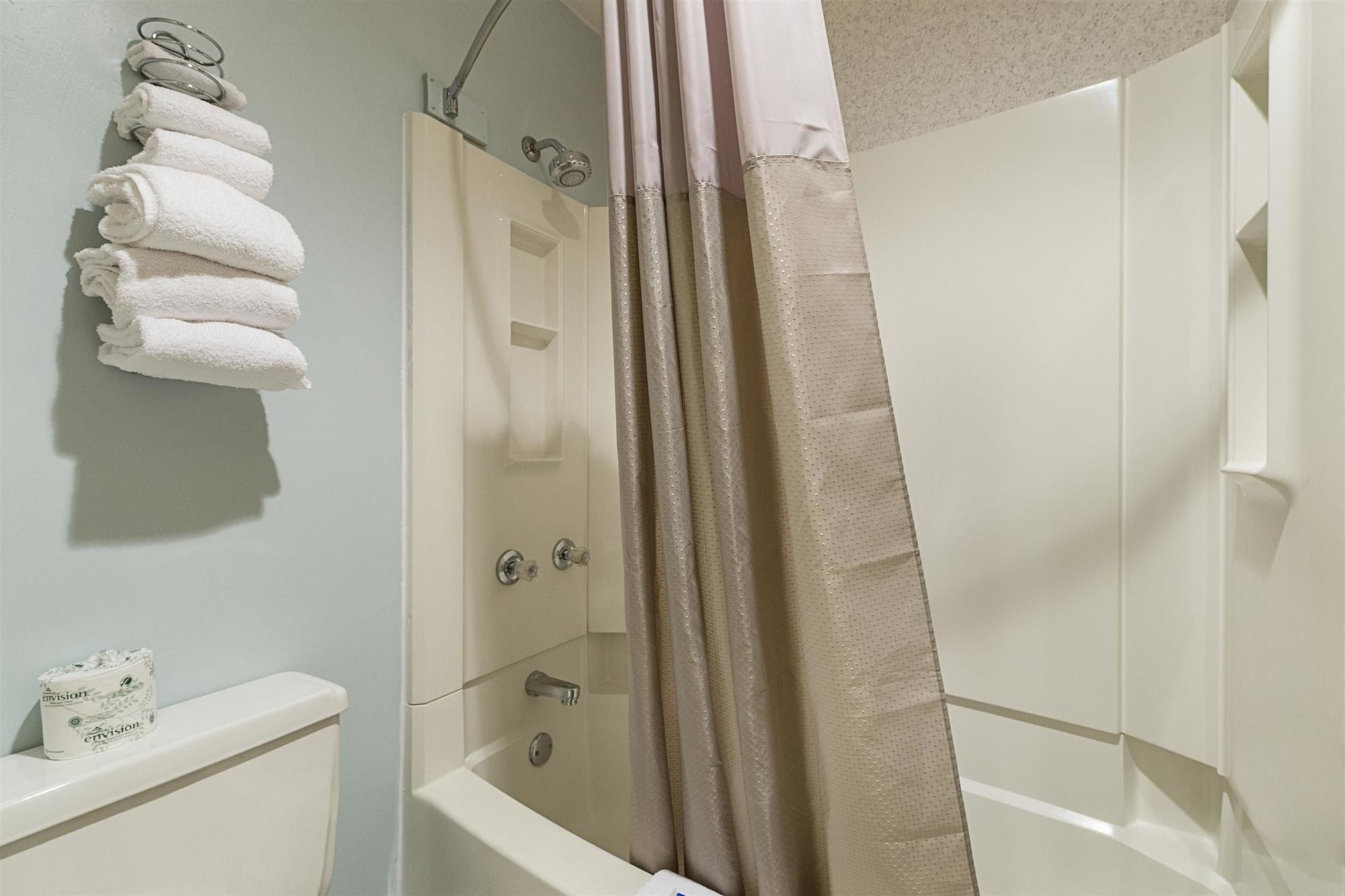 Motel 6-Moline, Il Εξωτερικό φωτογραφία