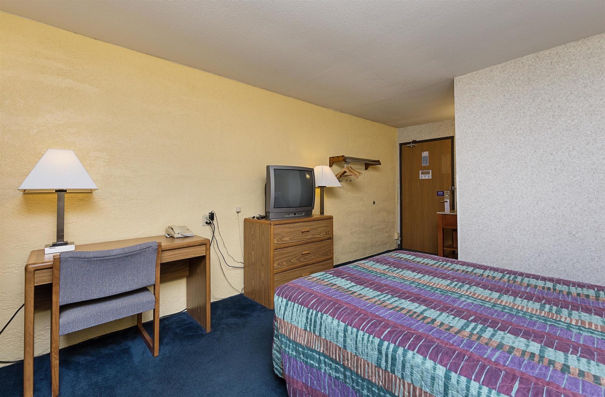 Motel 6-Moline, Il Εξωτερικό φωτογραφία