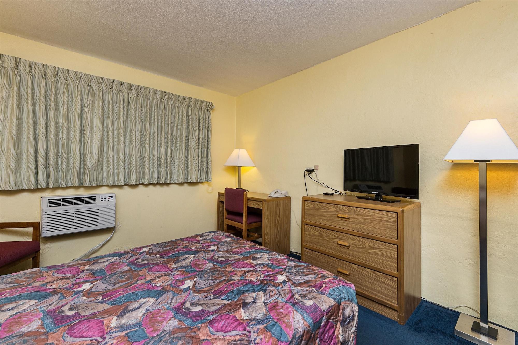 Motel 6-Moline, Il Εξωτερικό φωτογραφία