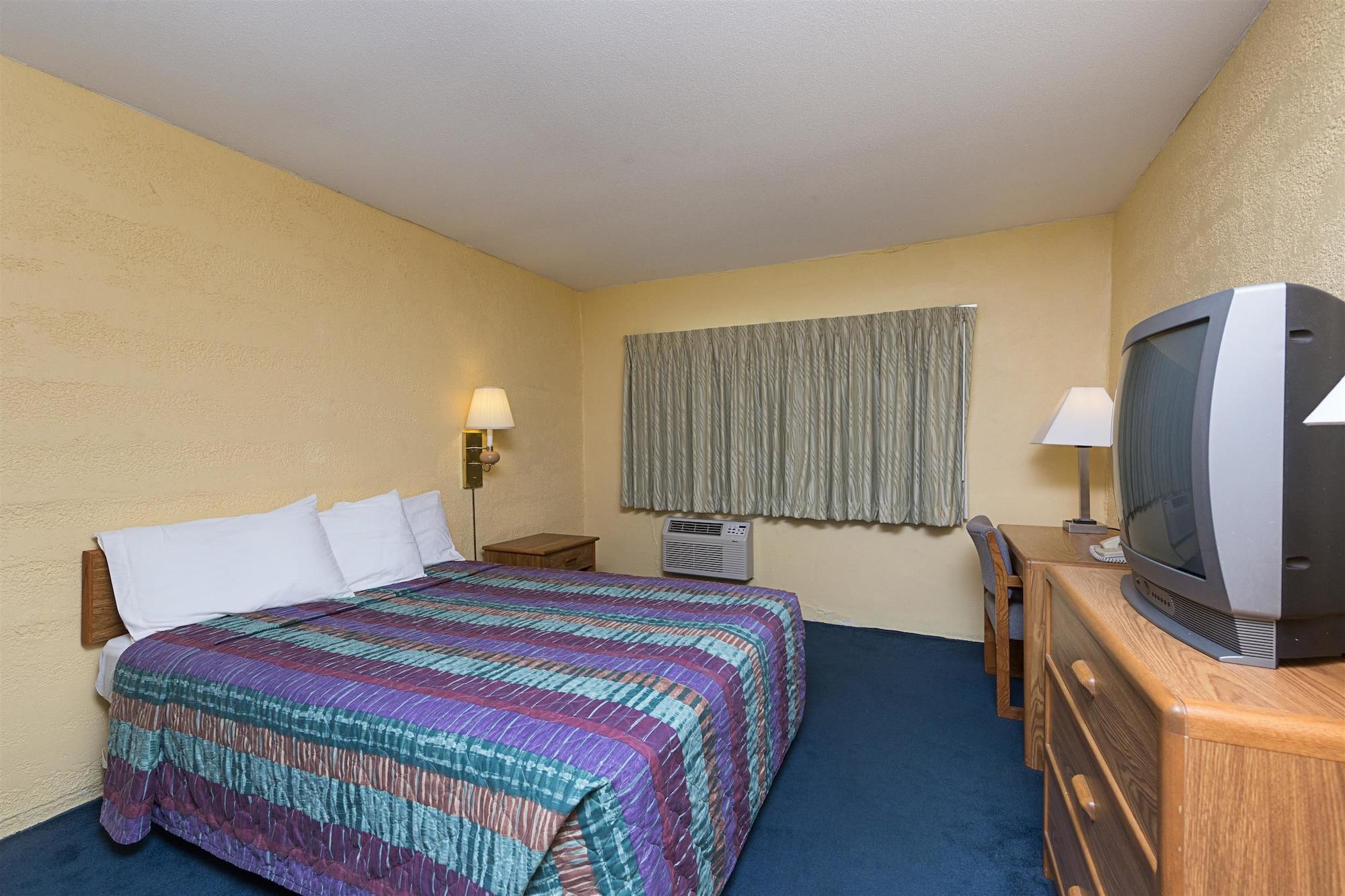 Motel 6-Moline, Il Εξωτερικό φωτογραφία