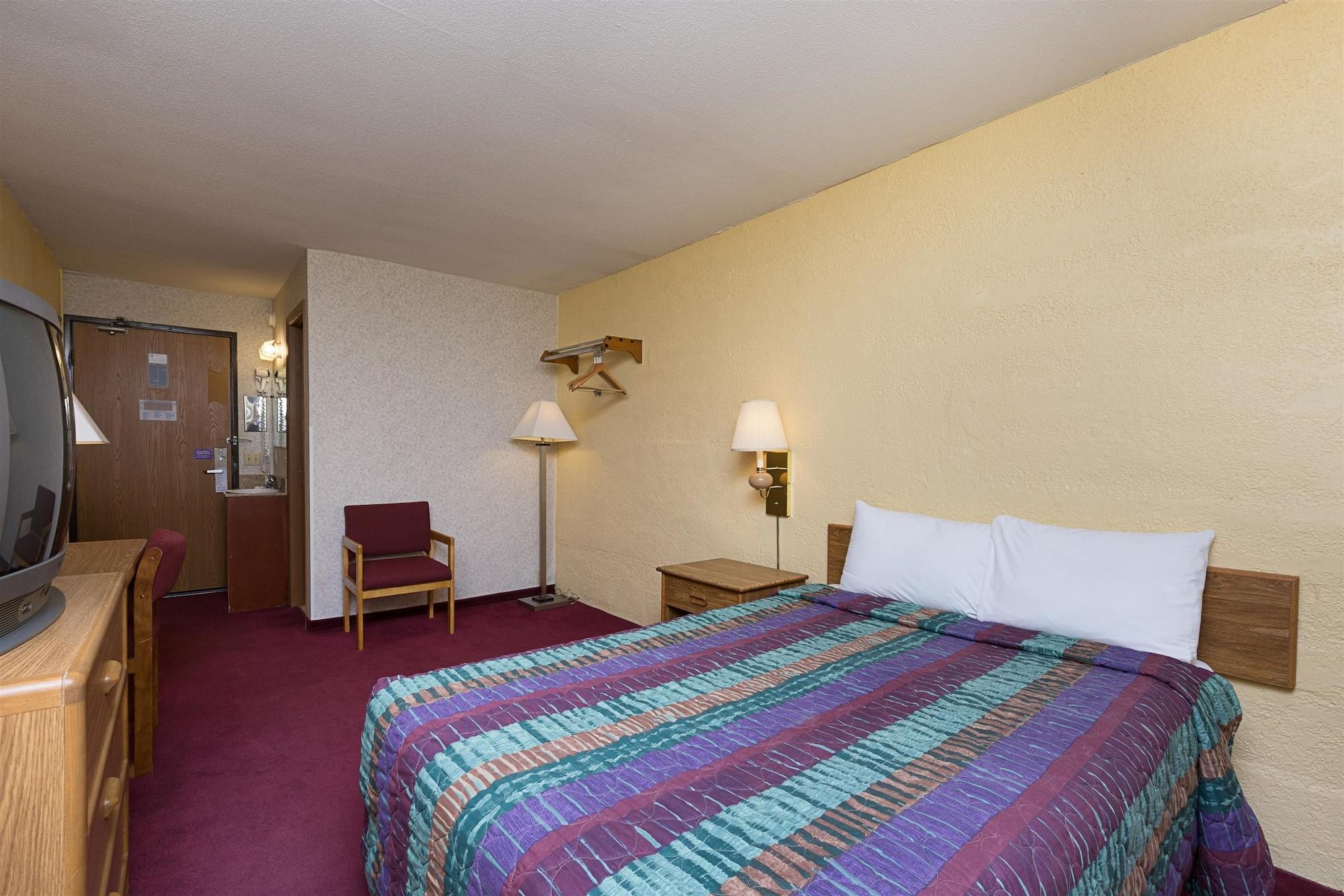 Motel 6-Moline, Il Εξωτερικό φωτογραφία