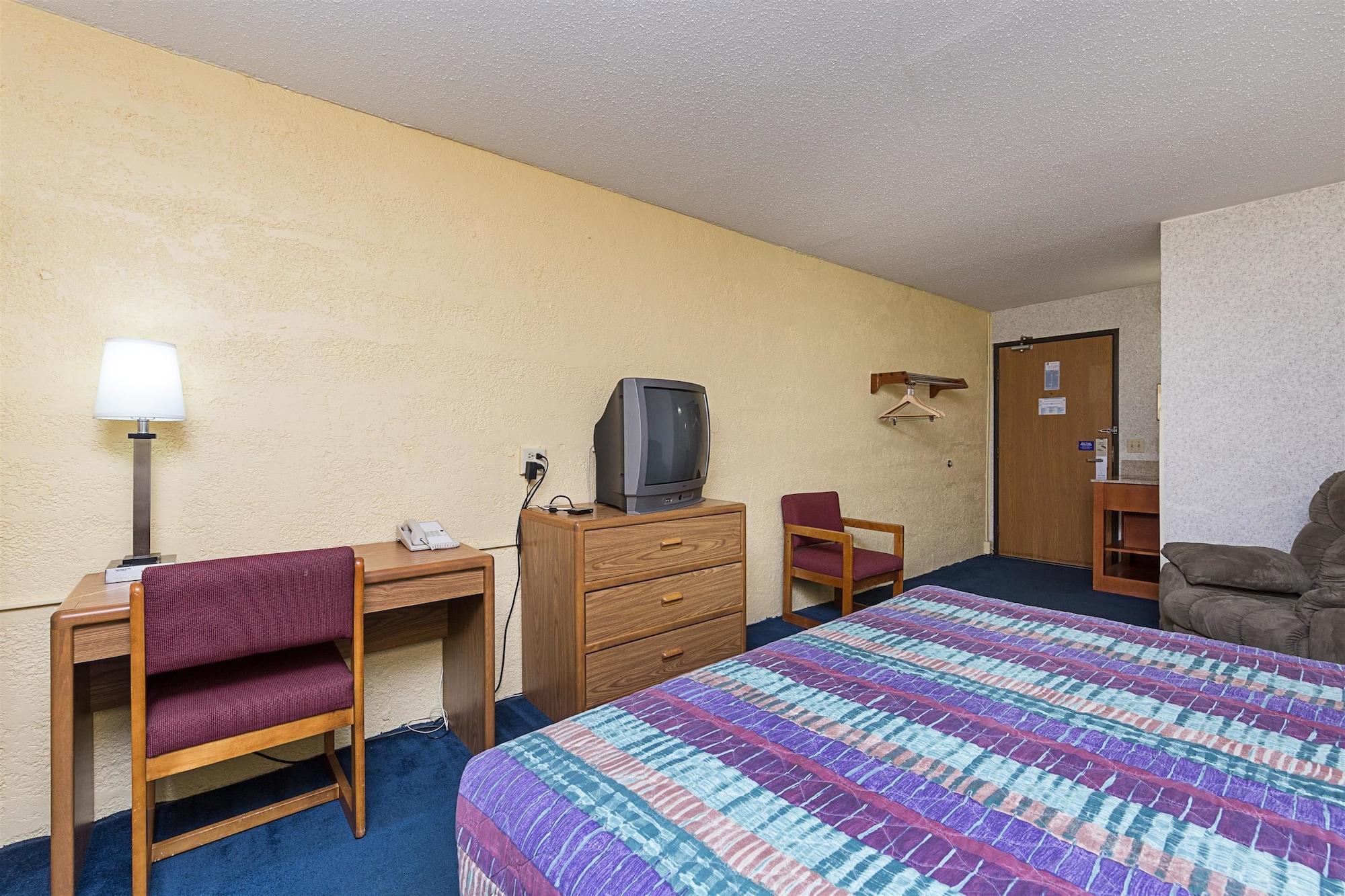 Motel 6-Moline, Il Εξωτερικό φωτογραφία