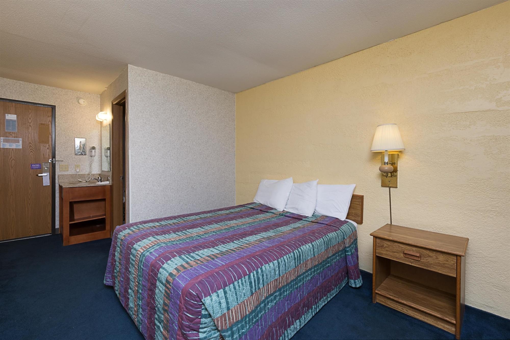 Motel 6-Moline, Il Εξωτερικό φωτογραφία
