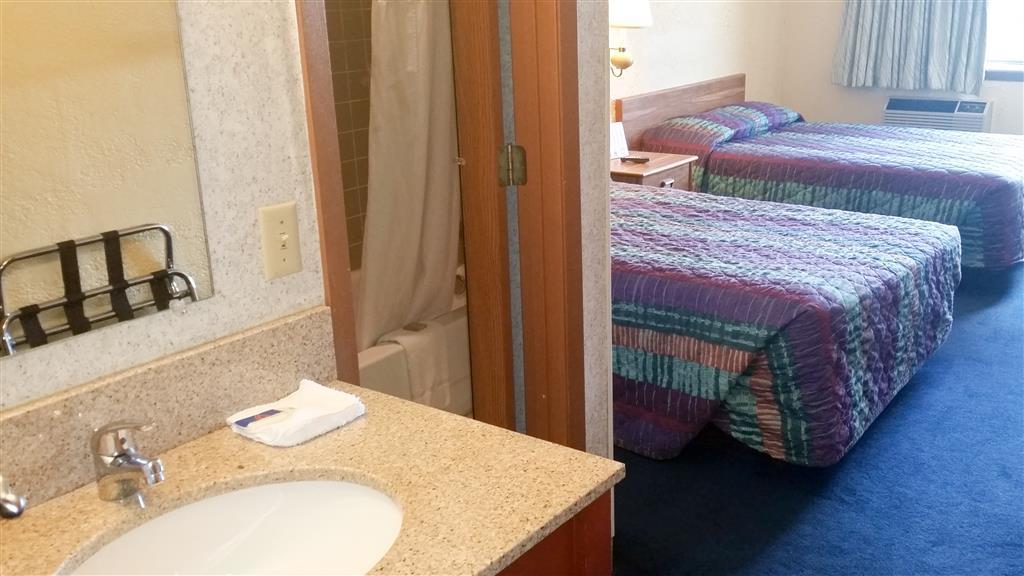 Motel 6-Moline, Il Δωμάτιο φωτογραφία
