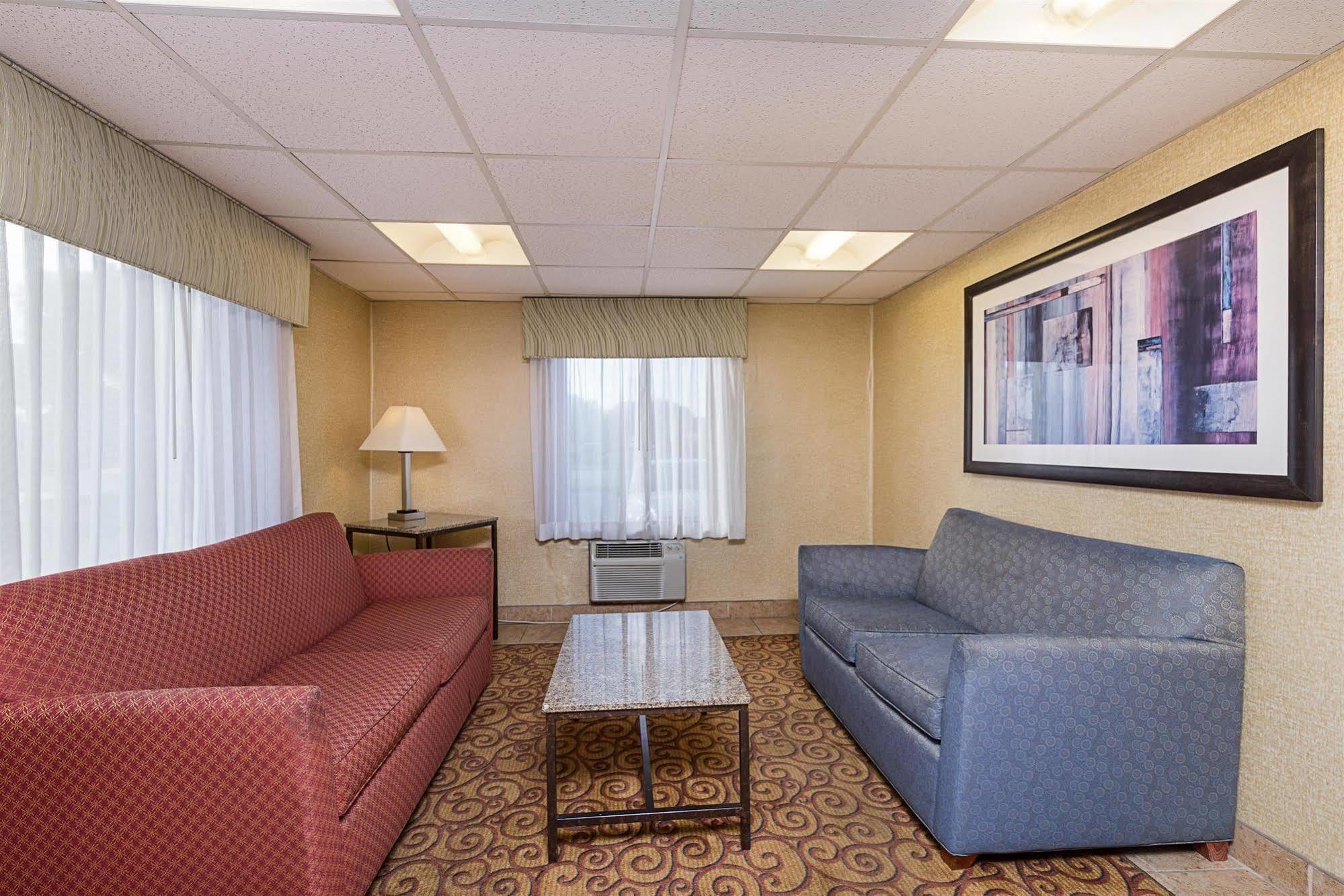 Motel 6-Moline, Il Εξωτερικό φωτογραφία