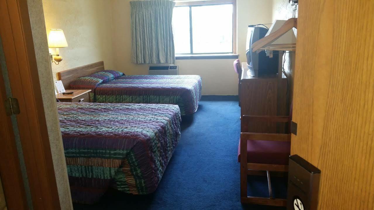 Motel 6-Moline, Il Εξωτερικό φωτογραφία