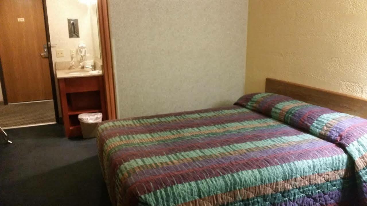 Motel 6-Moline, Il Εξωτερικό φωτογραφία