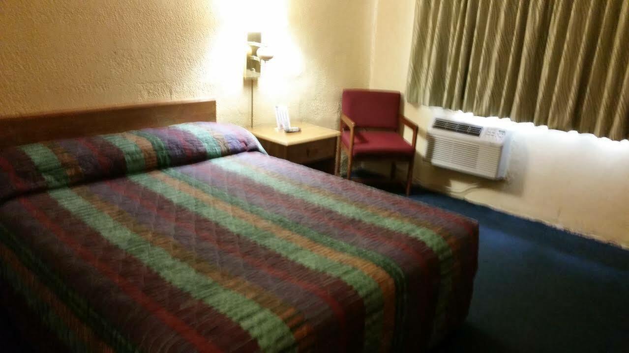 Motel 6-Moline, Il Εξωτερικό φωτογραφία