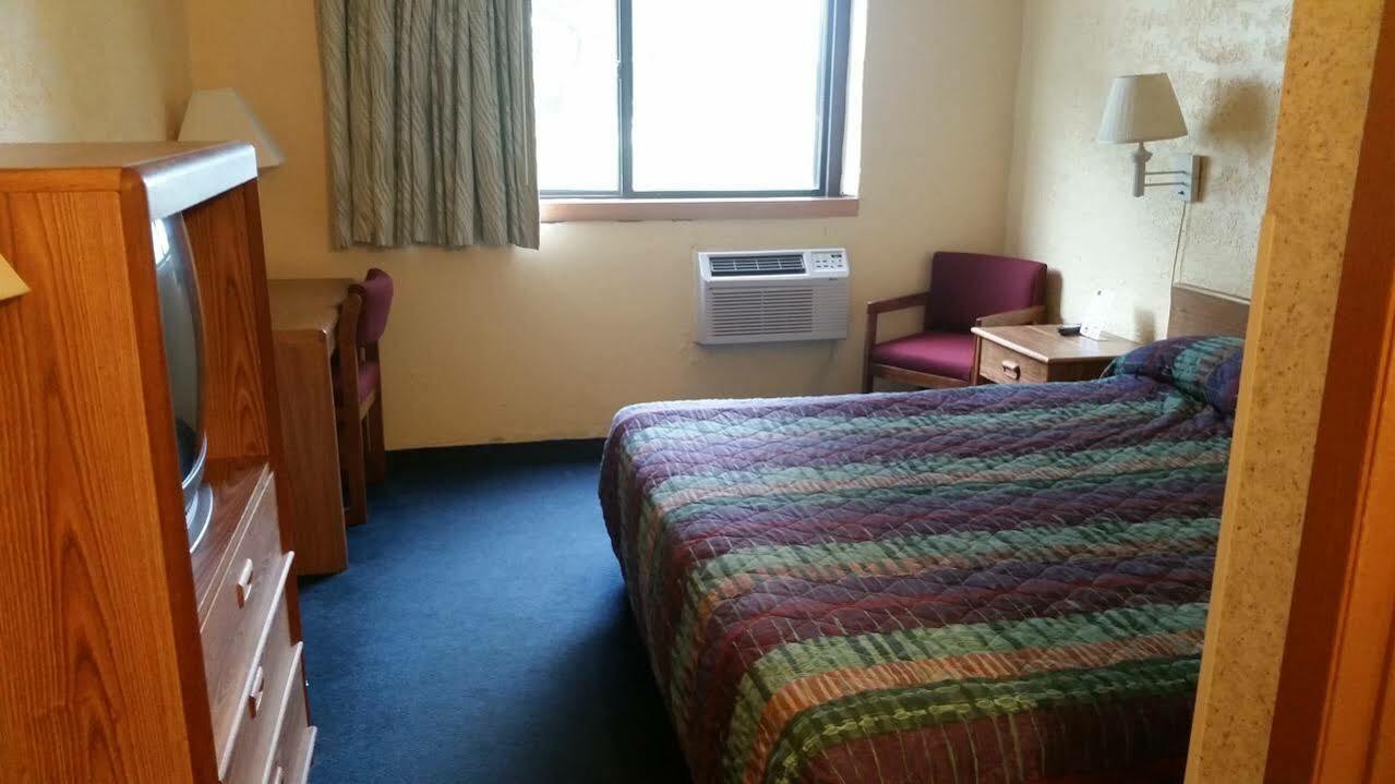 Motel 6-Moline, Il Εξωτερικό φωτογραφία