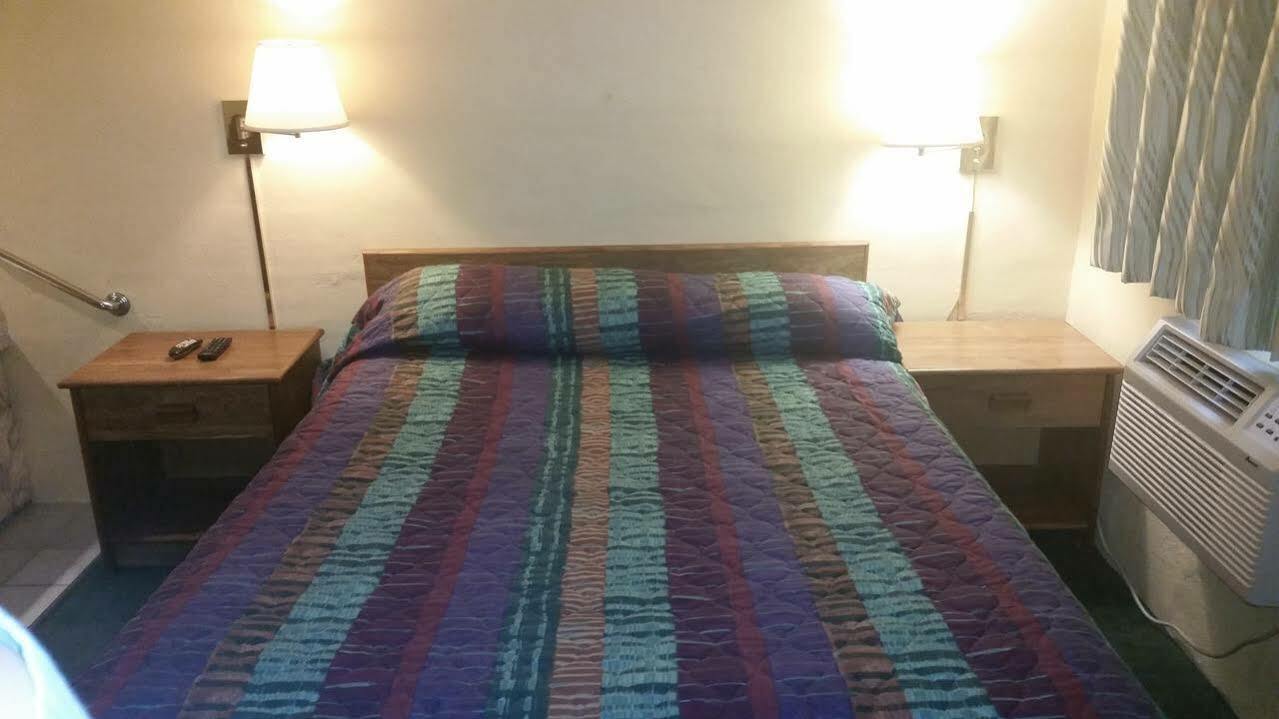 Motel 6-Moline, Il Εξωτερικό φωτογραφία